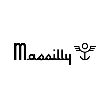 Massily projet Data & intelligence artificielle