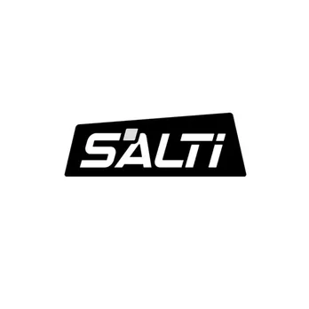 Salti stratégie digitale et innovation data