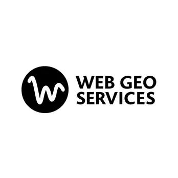 Web GEO Services transformation numérique et data analytics