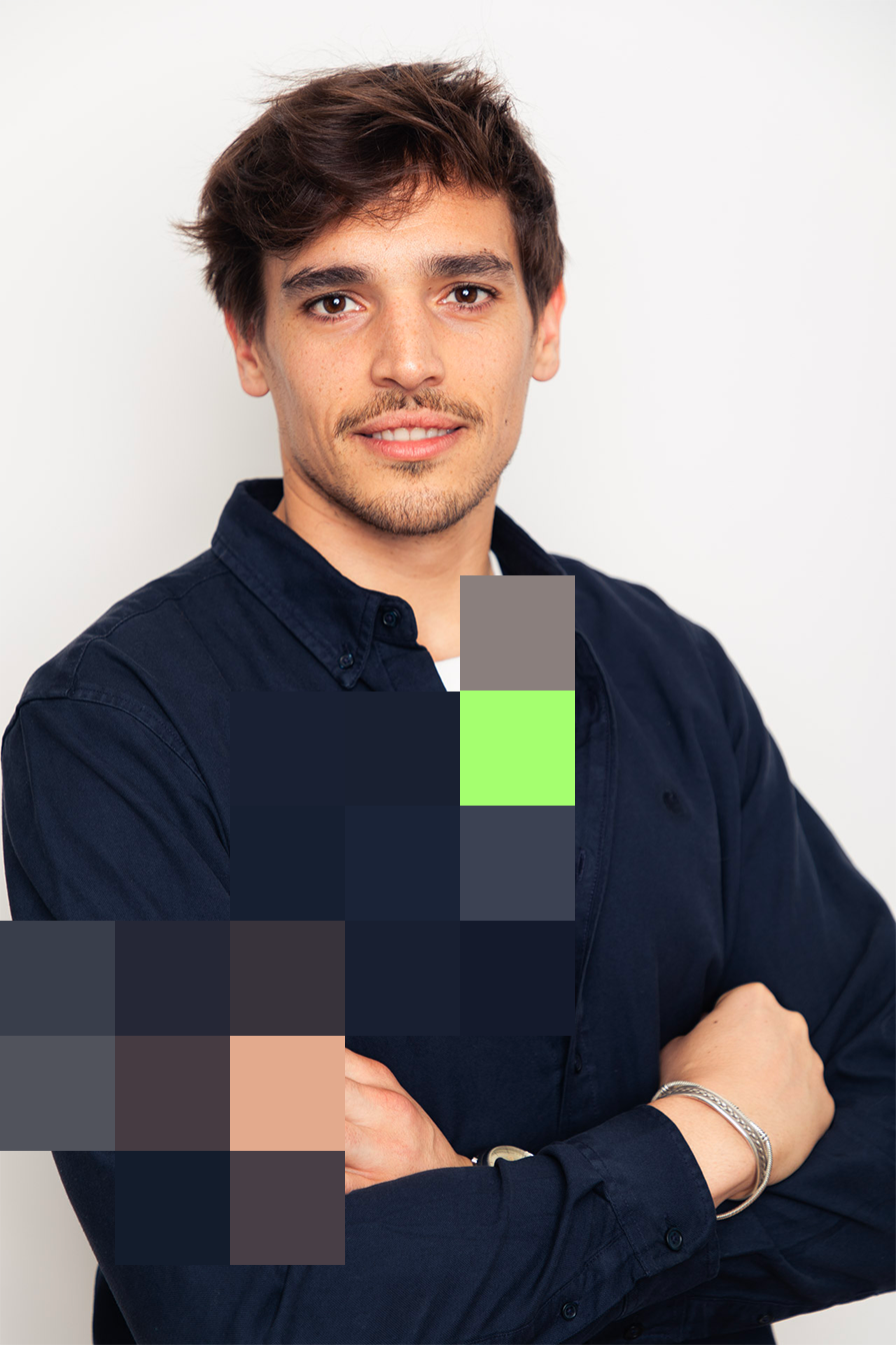Mehdy Laghrissi