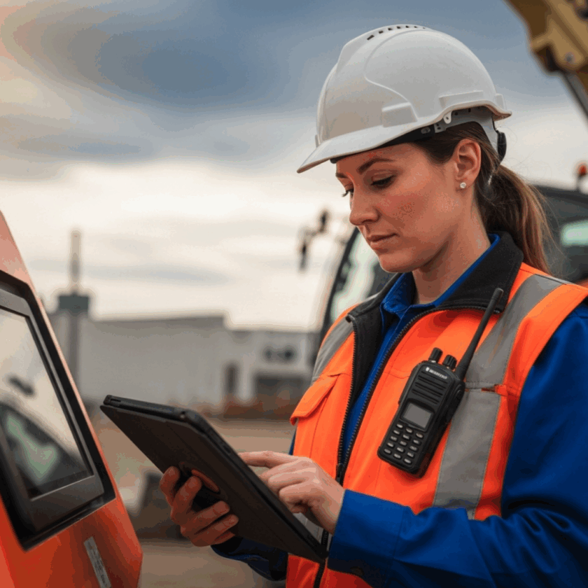 IA RAG industrielle pour optimisation de la maintenance