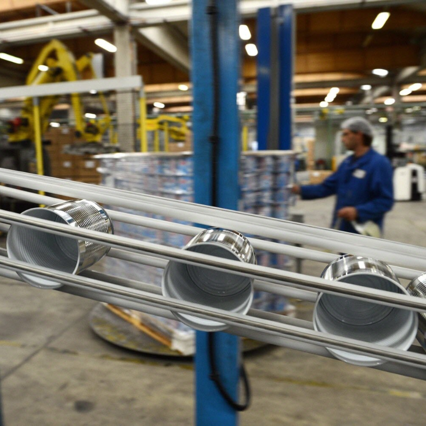 Agent IA pour automatisation et protection des infrastructures