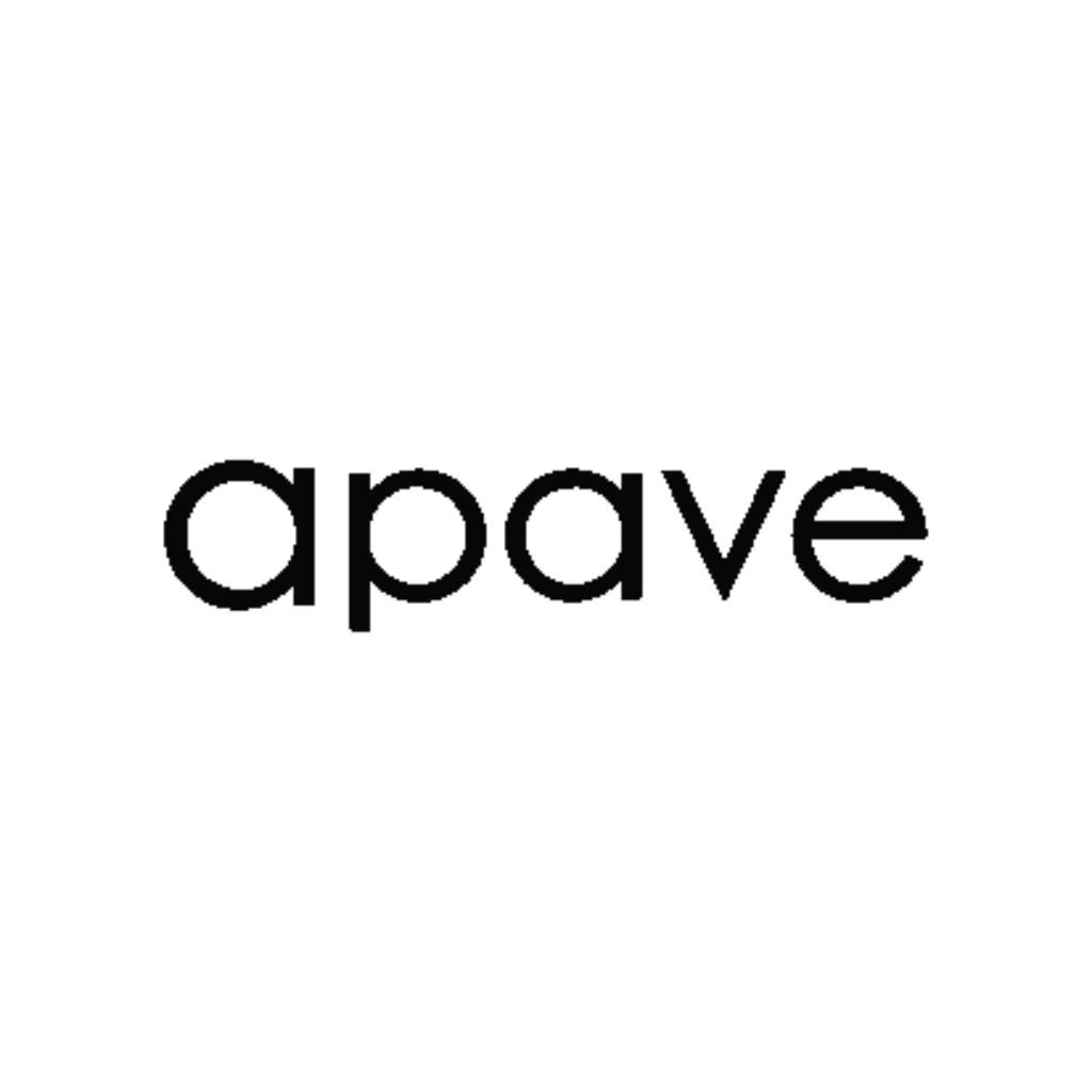 Logo Apave